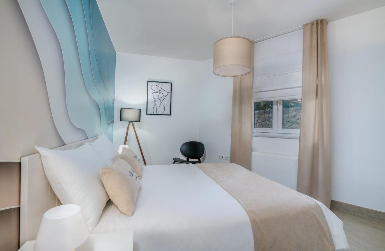 Apartment Ada Malinska